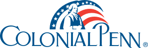Colonial Penn logo